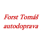Forst Tomáš - autodoprava – logo společnosti
