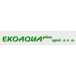 EKOAQUA plus, spol. s r.o. – logo společnosti