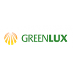 Greenlux s.r.o. – logo společnosti