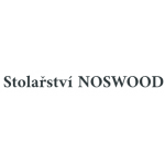 Stolařství NOSWOOD – logo společnosti