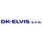 DK-ELVIS s.r.o. – logo společnosti