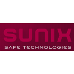 SUNIX SAFE TECHNOLOGIES s.r.o. – logo společnosti