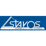 Stavos Stavba a.s. – logo společnosti