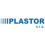 Plastor s.r.o. – logo společnosti