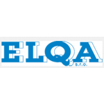 ELQA, s.r.o. – logo společnosti