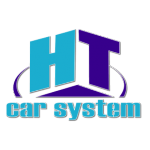 HT car system s.r.o. – logo společnosti