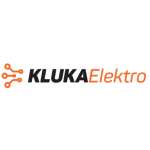 KLUKA ELEKTRO s.r.o. – logo společnosti