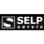 SELP Servis, s.r.o. – logo společnosti