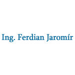 Ing. Ferdian Jaromír – logo společnosti