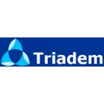 TRIADEM, s.r.o. – logo společnosti