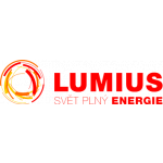 Lumius, spol. s r.o. – logo společnosti