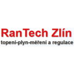 Frýdl Pavel- RanTech Zlín – logo společnosti
