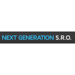 NEXT GENERATION s.r.o. – logo společnosti