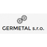 GERMETAL s.r.o. – logo společnosti