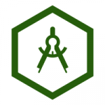 Lesprojekt Krnov s. r. o. – logo společnosti