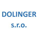 DOLINGER s.r.o. – logo společnosti