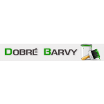 DOBRÉ BARVY s.r.o. – logo společnosti