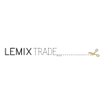 LEMIX TRADE s.r.o. – logo společnosti