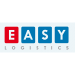 Easy Logistics, s.r.o. – logo společnosti