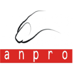 ANPRO s.r.o. – logo společnosti