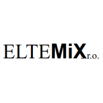 ELTEMIX s.r.o. – logo společnosti