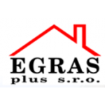 EGRAS plus s.r.o. – logo společnosti