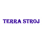Terra stroj – logo společnosti