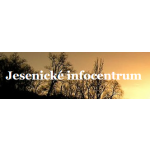 Jesenické infocentrum, z.s. – logo společnosti