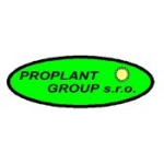 PROPLANT GROUP s.r.o. – logo společnosti