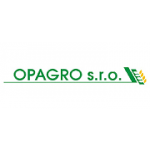 OPAGRO s.r.o. – logo společnosti