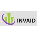 INVAID, s.r.o. – logo společnosti