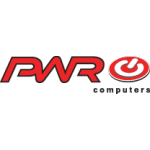 PWR computers s.r.o. – logo společnosti