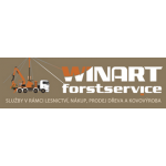 WINART s.r.o. – logo společnosti