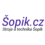 Šopík Igor – logo společnosti