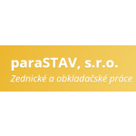 paraSTAV s.r.o. – logo společnosti