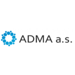 ADMA, a.s. – logo společnosti