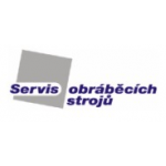 Servis obráběcích strojů, s.r.o. – logo společnosti