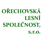 OŘECHOVSKÁ LESNÍ SPOLEČNOST, s.r.o. – logo společnosti