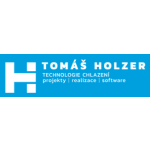 Holzer Tomáš – logo společnosti