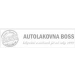 Sedláček Dušan - autolakovna – logo společnosti