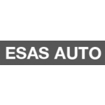 ESAS AUTO s.r.o. – logo společnosti