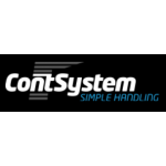 CONTSYSTEM s.r.o. (pobočka Ostrava) – logo společnosti