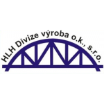 HLH Divize výroba O.K., s.r.o. – logo společnosti