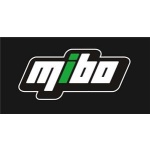 MIBO SCOOTERS s.r.o. – logo společnosti