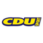 CDU SPORT - VOLNÝ ČAS z.s. – logo společnosti