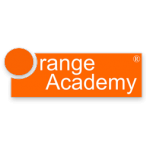 Orange Academy plus, s.r.o. – logo společnosti