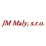 JM Maly, s.r.o. – logo společnosti
