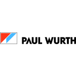 PAUL WURTH, a.s. – logo společnosti