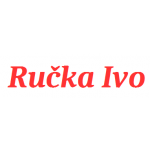 Ručka Ivo – logo společnosti