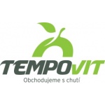 TempoVit spol. s r.o. – logo společnosti